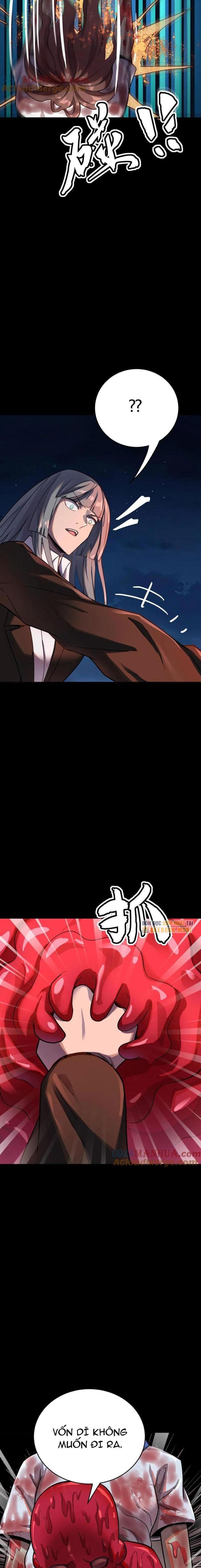 Quỷ Dị Khôi Phục: Ta Có Thể Hóa Thân Thành Đại Yêu Chapter 236 - Trang 2