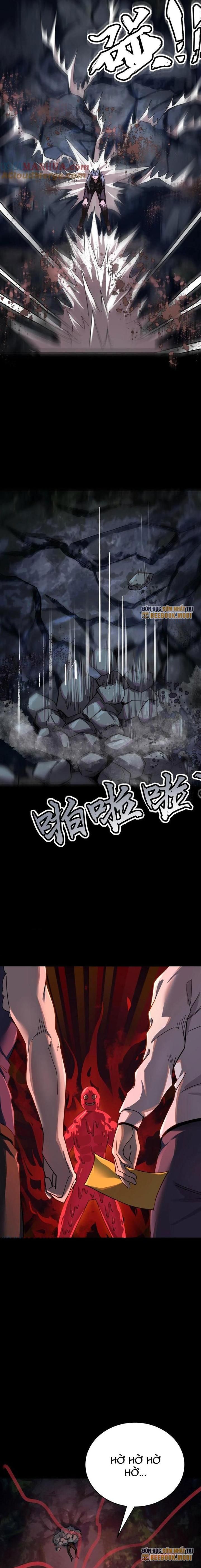 Quỷ Dị Khôi Phục: Ta Có Thể Hóa Thân Thành Đại Yêu Chapter 236 - Trang 2