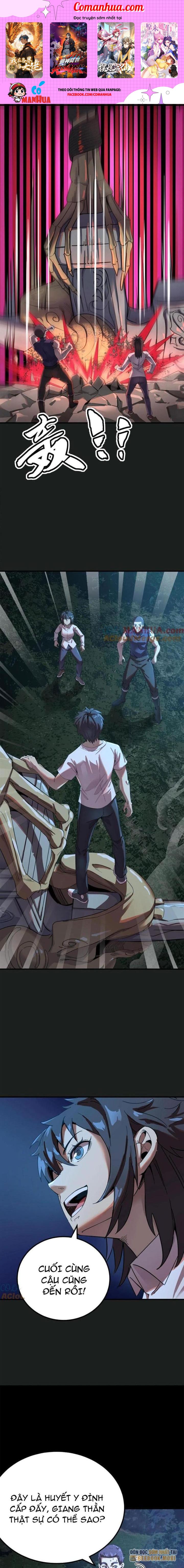 Quỷ Dị Khôi Phục: Ta Có Thể Hóa Thân Thành Đại Yêu Chapter 237 - Trang 2