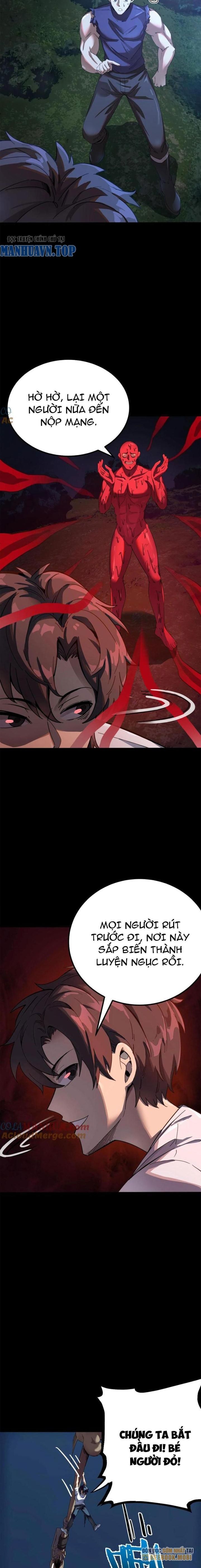 Quỷ Dị Khôi Phục: Ta Có Thể Hóa Thân Thành Đại Yêu Chapter 237 - Trang 2