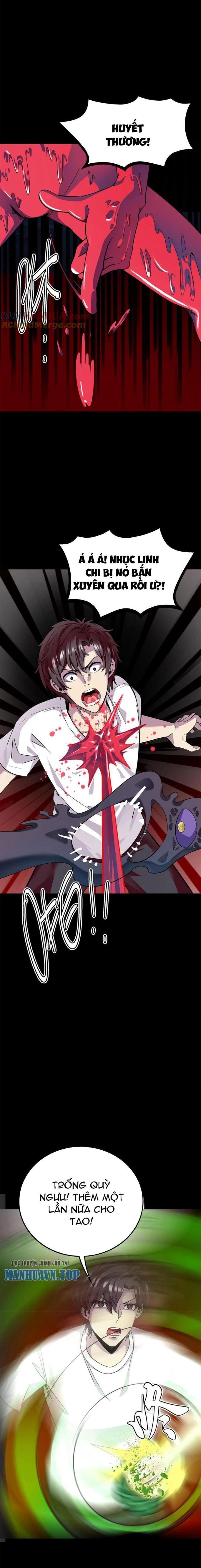 Quỷ Dị Khôi Phục: Ta Có Thể Hóa Thân Thành Đại Yêu Chapter 237 - Trang 2