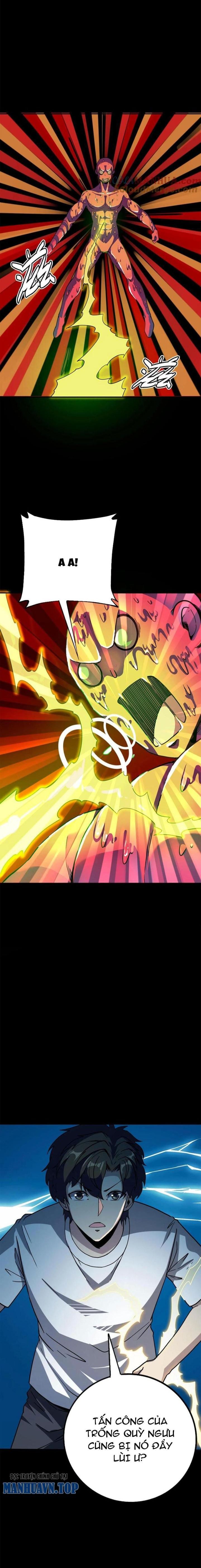 Quỷ Dị Khôi Phục: Ta Có Thể Hóa Thân Thành Đại Yêu Chapter 237 - Trang 2