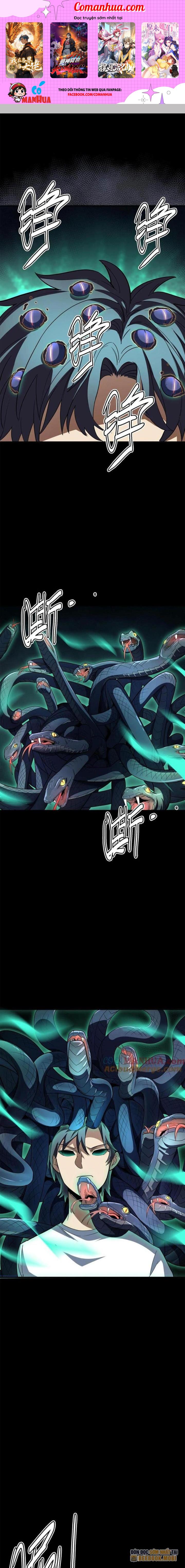 Quỷ Dị Khôi Phục: Ta Có Thể Hóa Thân Thành Đại Yêu Chapter 238 - Trang 2