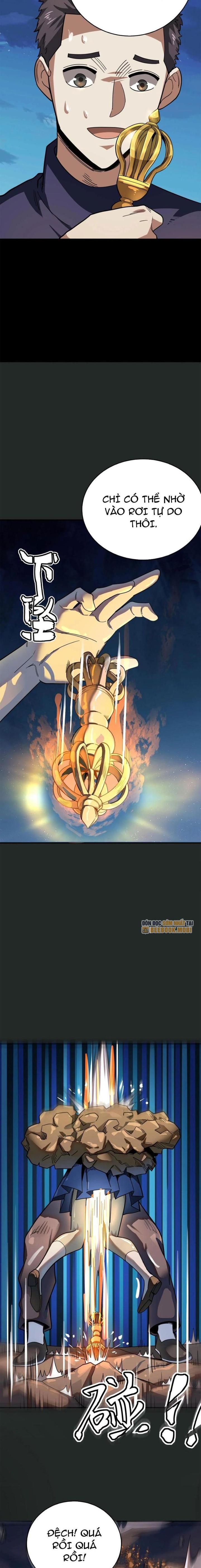 Quỷ Dị Khôi Phục: Ta Có Thể Hóa Thân Thành Đại Yêu Chapter 238 - Trang 2