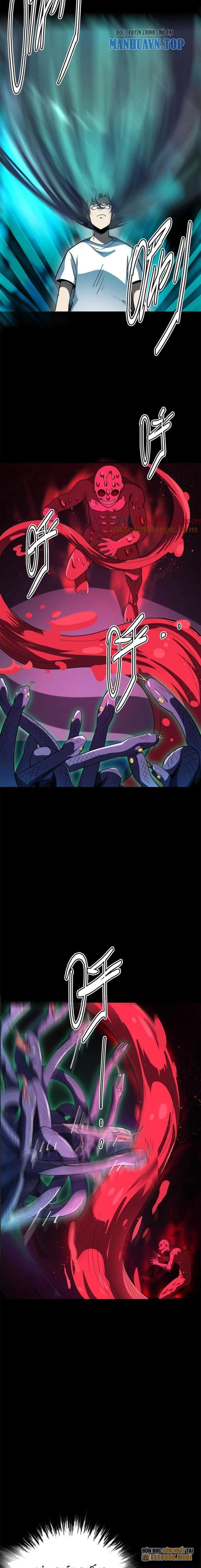 Quỷ Dị Khôi Phục: Ta Có Thể Hóa Thân Thành Đại Yêu Chapter 238 - Trang 2