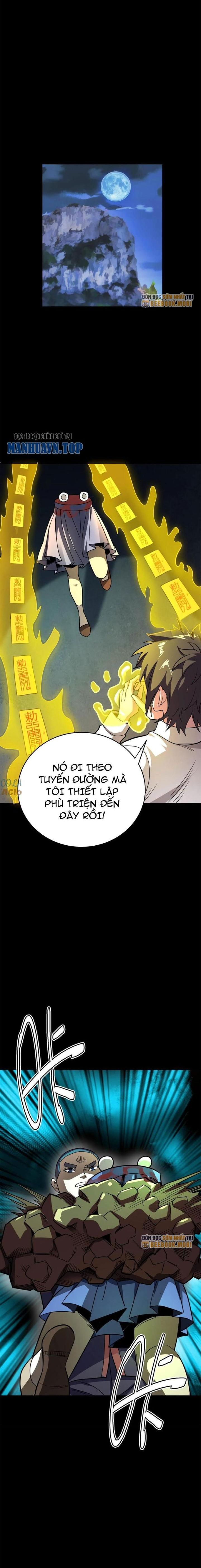 Quỷ Dị Khôi Phục: Ta Có Thể Hóa Thân Thành Đại Yêu Chapter 238 - Trang 2