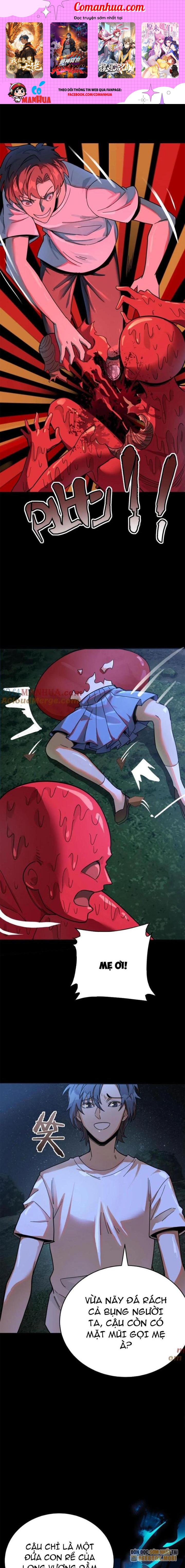 Quỷ Dị Khôi Phục: Ta Có Thể Hóa Thân Thành Đại Yêu Chapter 239 - Trang 2