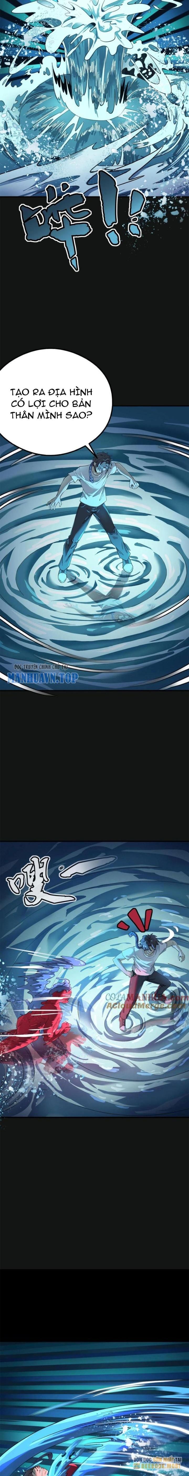 Quỷ Dị Khôi Phục: Ta Có Thể Hóa Thân Thành Đại Yêu Chapter 239 - Trang 2