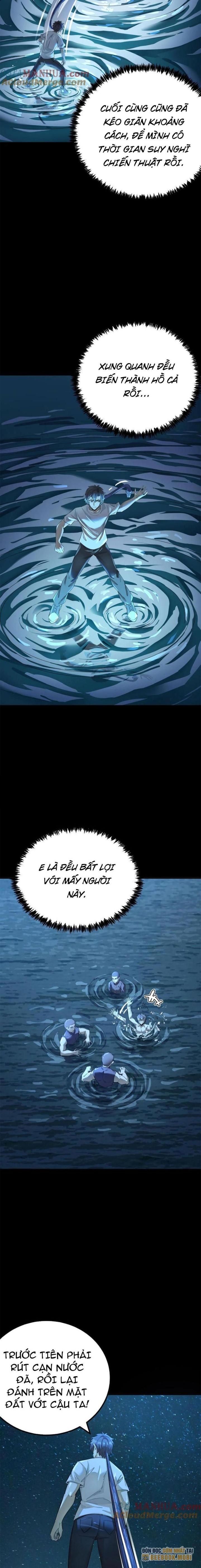 Quỷ Dị Khôi Phục: Ta Có Thể Hóa Thân Thành Đại Yêu Chapter 239 - Trang 2