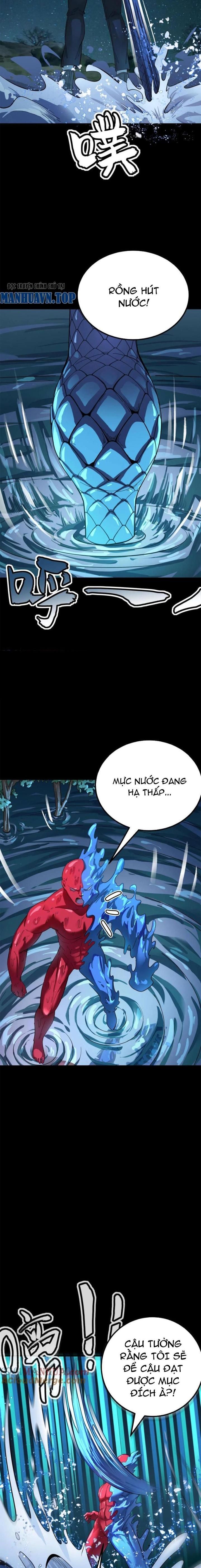 Quỷ Dị Khôi Phục: Ta Có Thể Hóa Thân Thành Đại Yêu Chapter 239 - Trang 2