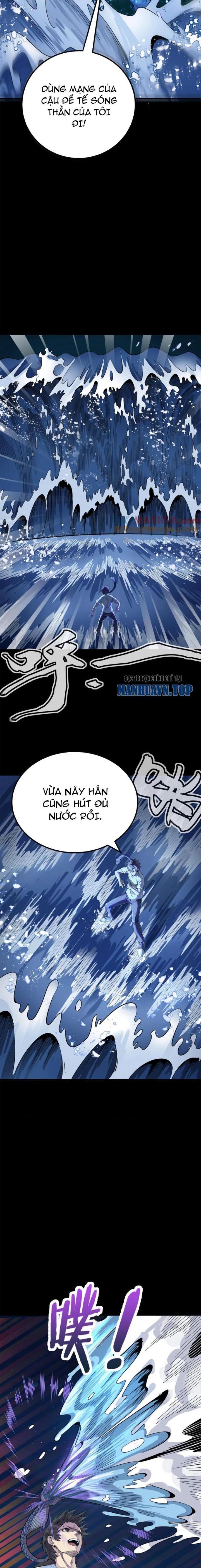 Quỷ Dị Khôi Phục: Ta Có Thể Hóa Thân Thành Đại Yêu Chapter 239 - Trang 2