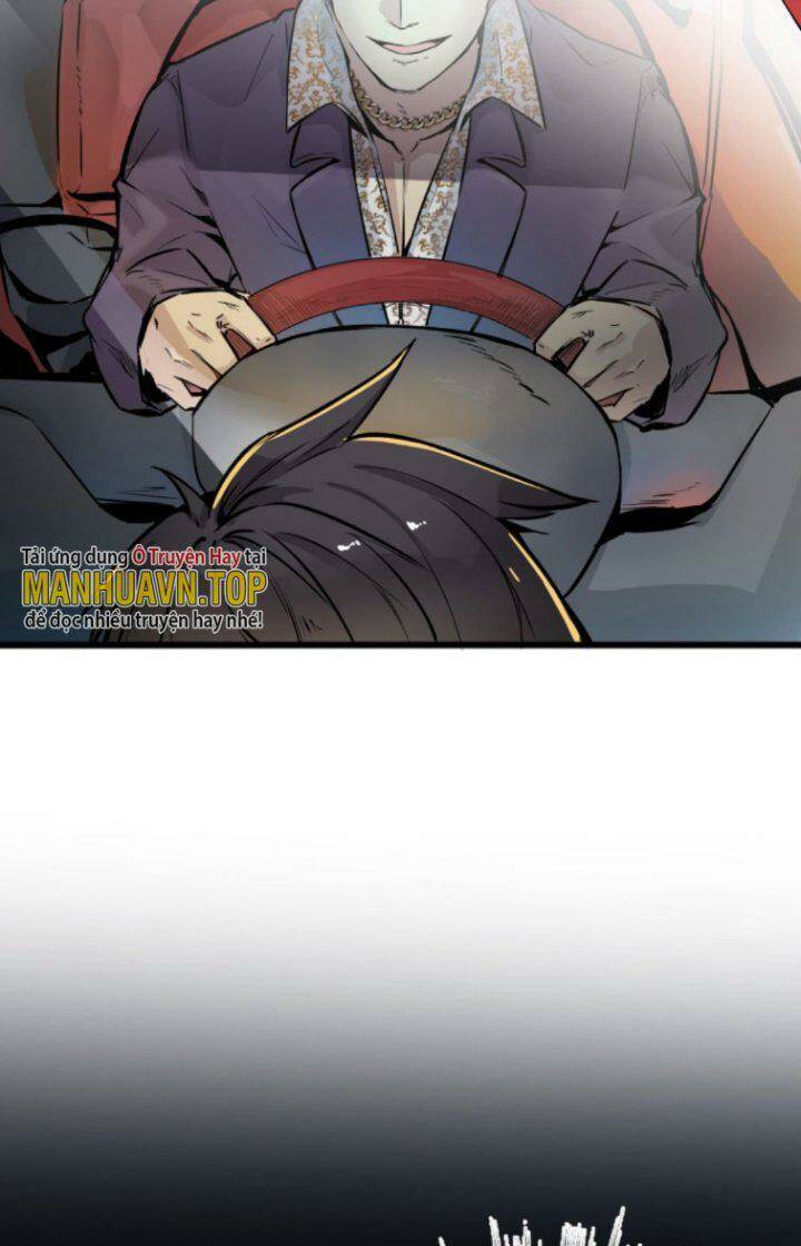 Quỷ Dị Khôi Phục: Ta Có Thể Hóa Thân Thành Đại Yêu Chapter 24 - Trang 2