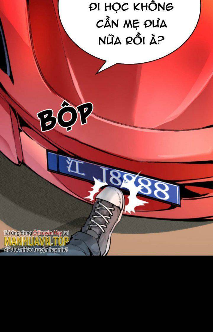 Quỷ Dị Khôi Phục: Ta Có Thể Hóa Thân Thành Đại Yêu Chapter 24 - Trang 2