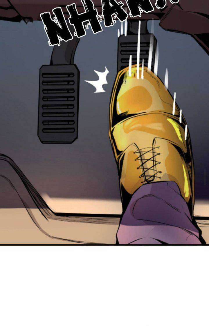 Quỷ Dị Khôi Phục: Ta Có Thể Hóa Thân Thành Đại Yêu Chapter 24 - Trang 2