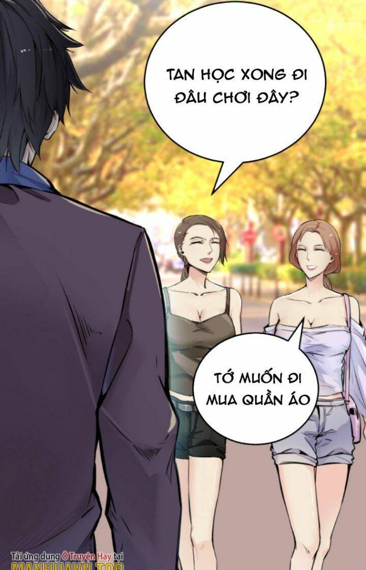 Quỷ Dị Khôi Phục: Ta Có Thể Hóa Thân Thành Đại Yêu Chapter 24 - Trang 2