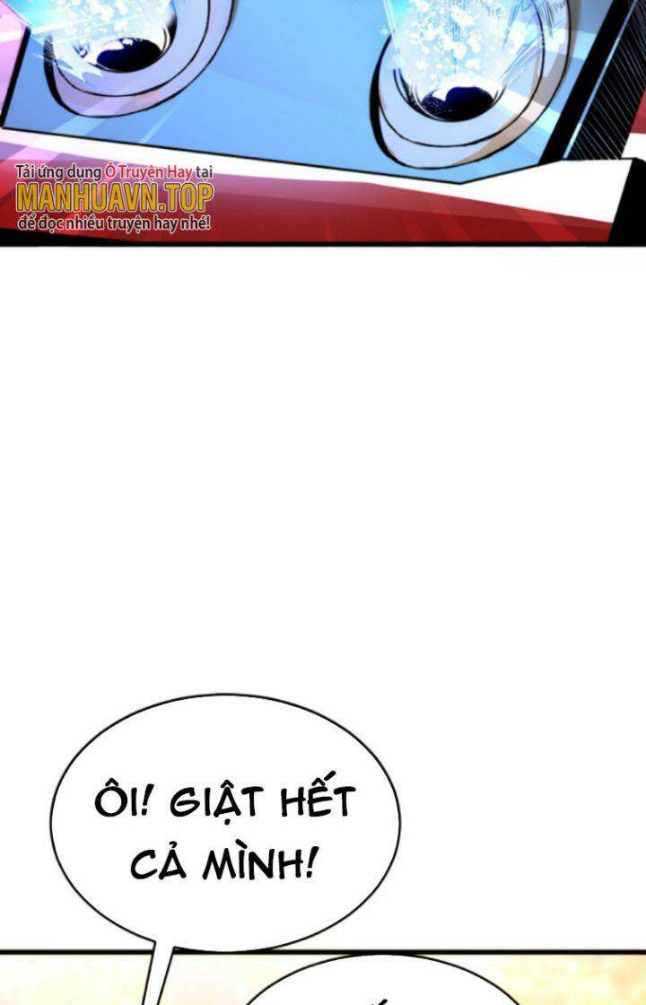 Quỷ Dị Khôi Phục: Ta Có Thể Hóa Thân Thành Đại Yêu Chapter 24 - Trang 2