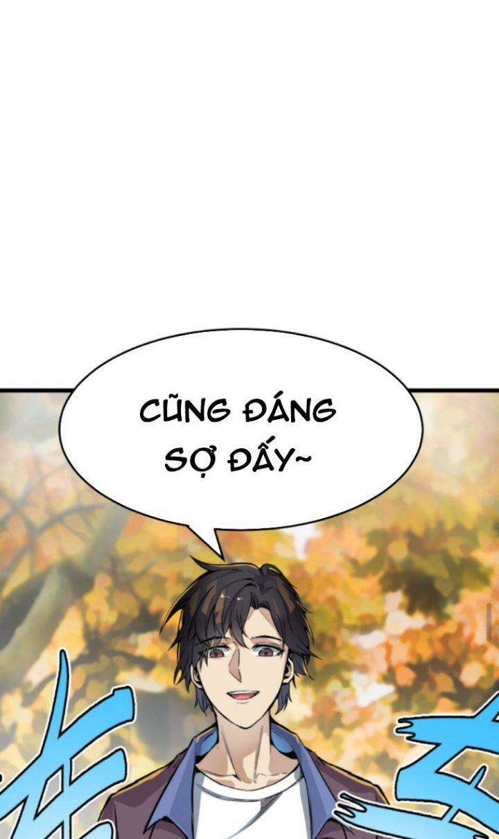 Quỷ Dị Khôi Phục: Ta Có Thể Hóa Thân Thành Đại Yêu Chapter 24 - Trang 2