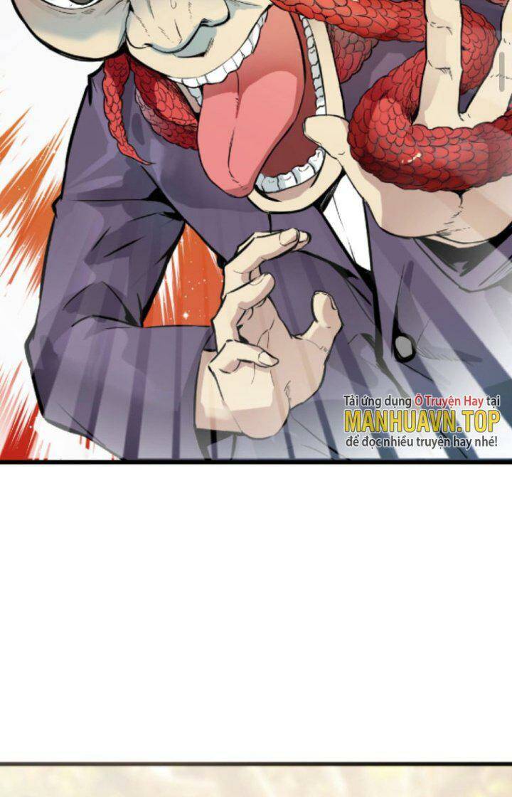 Quỷ Dị Khôi Phục: Ta Có Thể Hóa Thân Thành Đại Yêu Chapter 24 - Trang 2