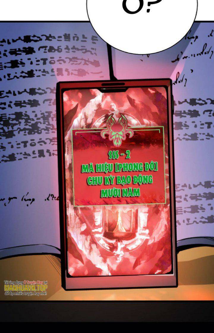 Quỷ Dị Khôi Phục: Ta Có Thể Hóa Thân Thành Đại Yêu Chapter 24 - Trang 2