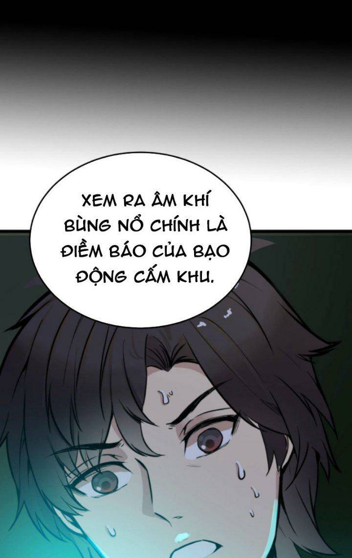 Quỷ Dị Khôi Phục: Ta Có Thể Hóa Thân Thành Đại Yêu Chapter 24 - Trang 2