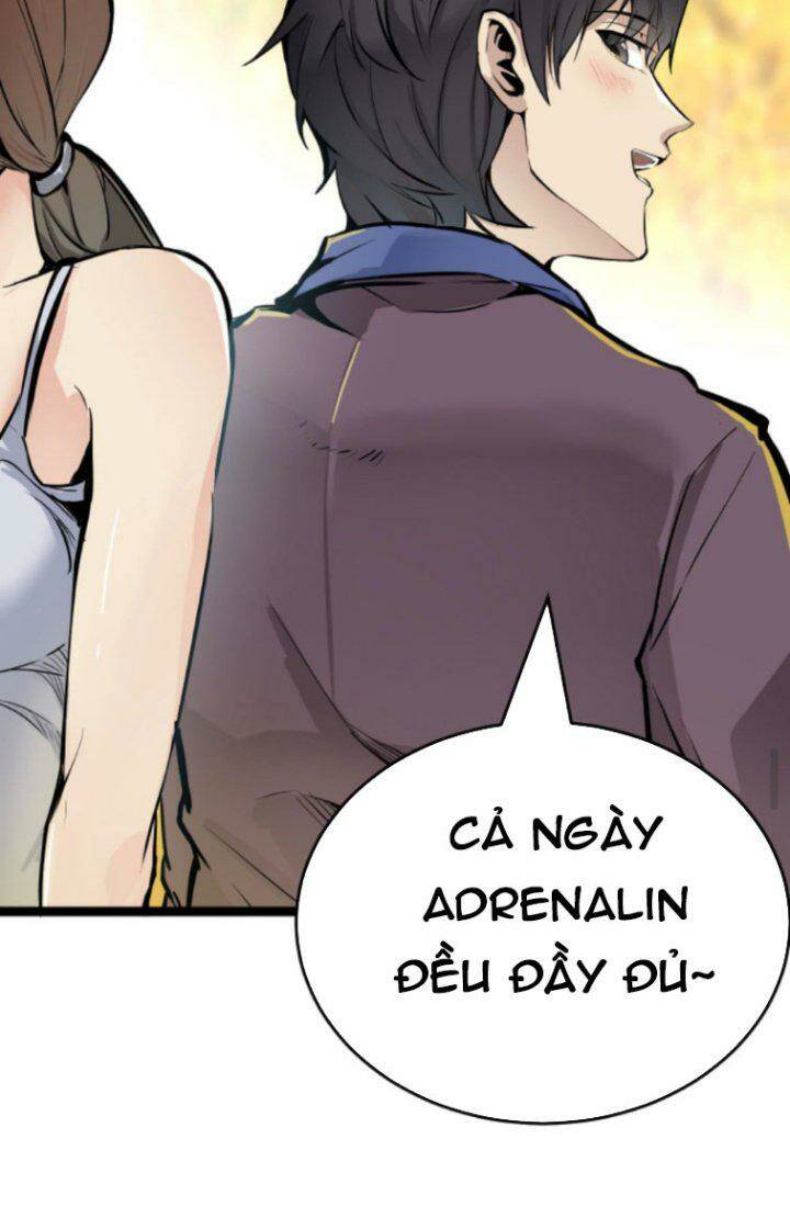 Quỷ Dị Khôi Phục: Ta Có Thể Hóa Thân Thành Đại Yêu Chapter 24 - Trang 2