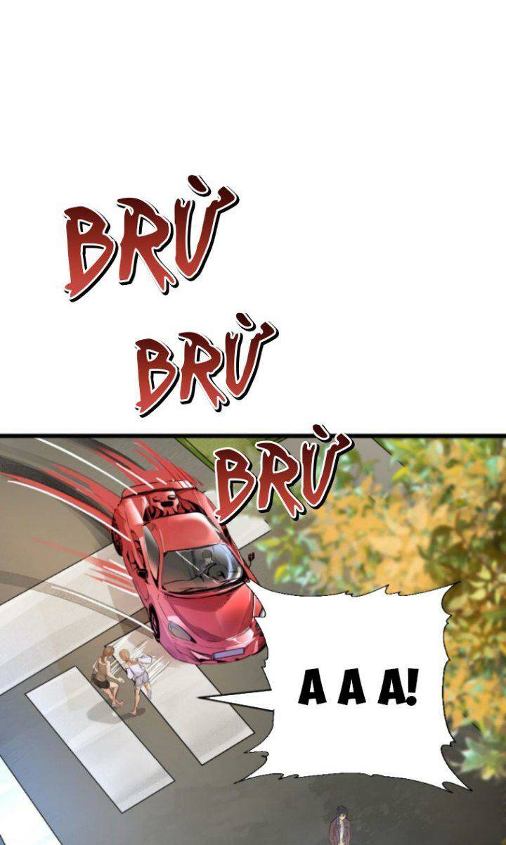 Quỷ Dị Khôi Phục: Ta Có Thể Hóa Thân Thành Đại Yêu Chapter 24 - Trang 2