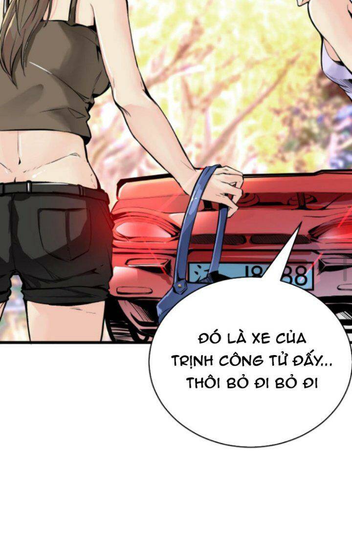 Quỷ Dị Khôi Phục: Ta Có Thể Hóa Thân Thành Đại Yêu Chapter 24 - Trang 2