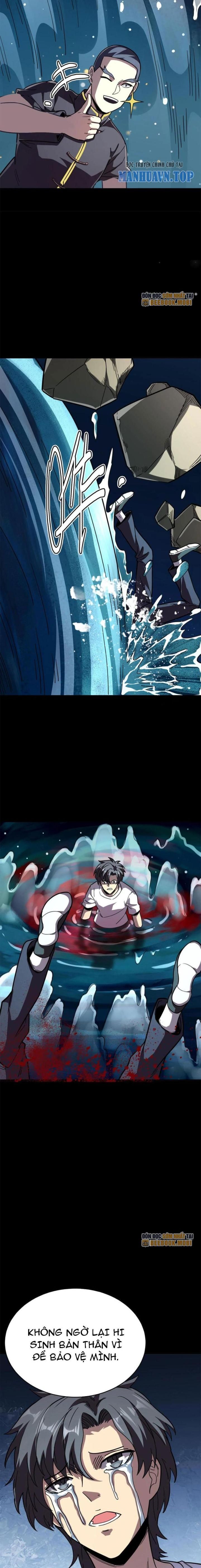 Quỷ Dị Khôi Phục: Ta Có Thể Hóa Thân Thành Đại Yêu Chapter 240 - Trang 2