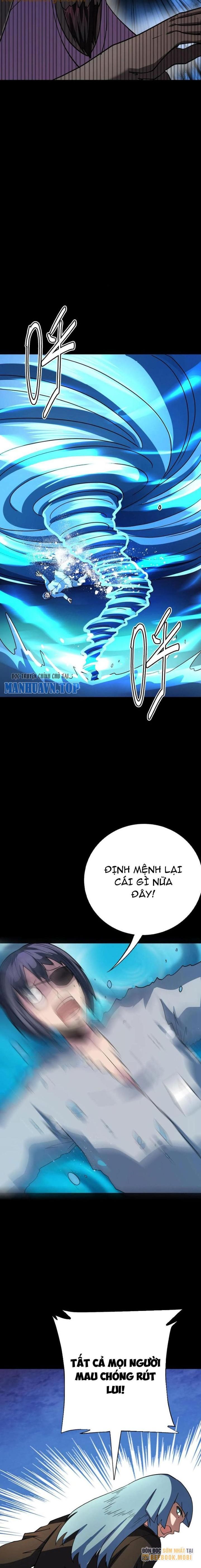 Quỷ Dị Khôi Phục: Ta Có Thể Hóa Thân Thành Đại Yêu Chapter 242 - Trang 2