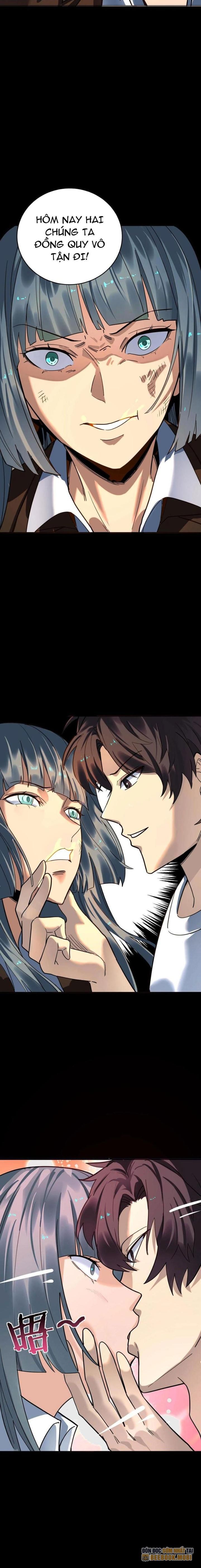 Quỷ Dị Khôi Phục: Ta Có Thể Hóa Thân Thành Đại Yêu Chapter 242 - Trang 2