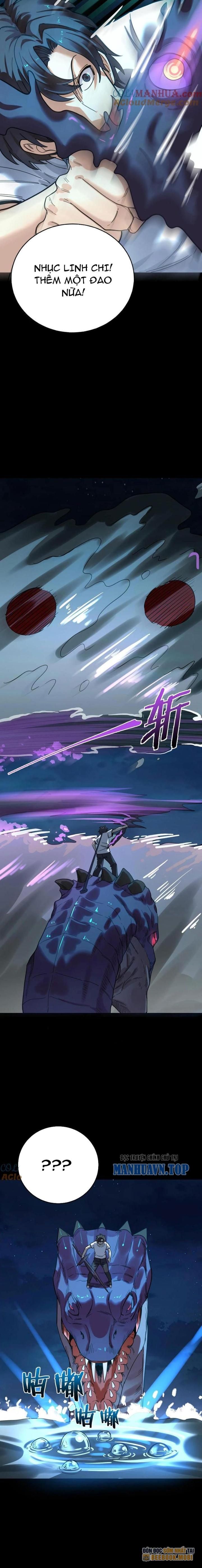 Quỷ Dị Khôi Phục: Ta Có Thể Hóa Thân Thành Đại Yêu Chapter 243 - Trang 2