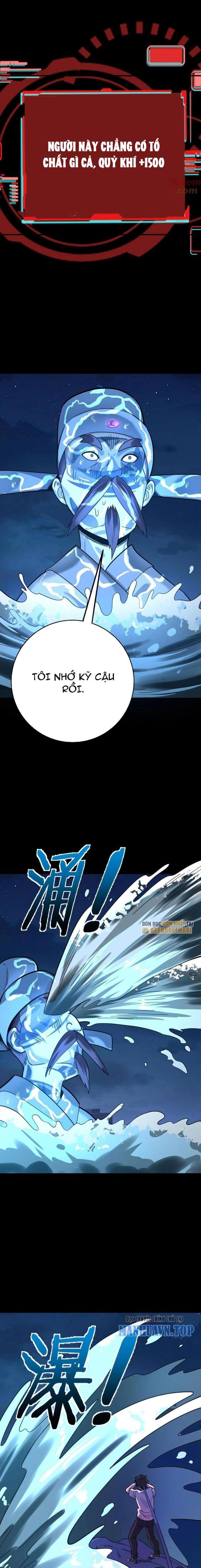 Quỷ Dị Khôi Phục: Ta Có Thể Hóa Thân Thành Đại Yêu Chapter 243 - Trang 2