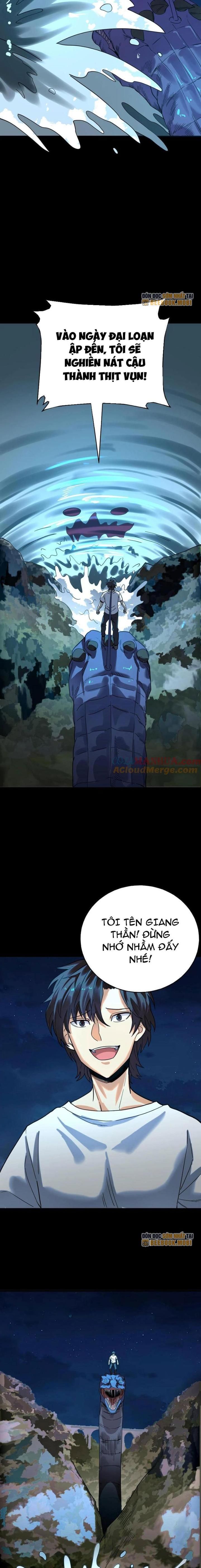 Quỷ Dị Khôi Phục: Ta Có Thể Hóa Thân Thành Đại Yêu Chapter 243 - Trang 2