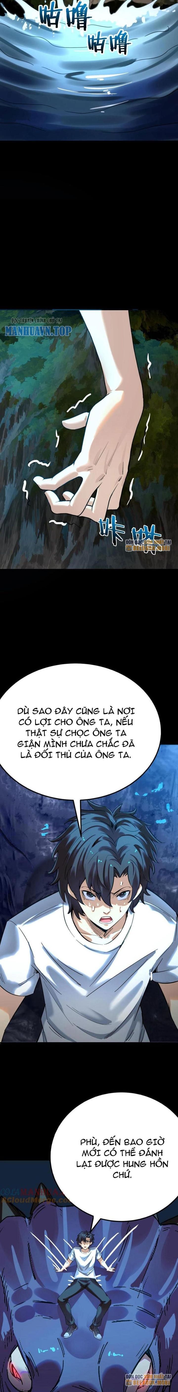 Quỷ Dị Khôi Phục: Ta Có Thể Hóa Thân Thành Đại Yêu Chapter 243 - Trang 2
