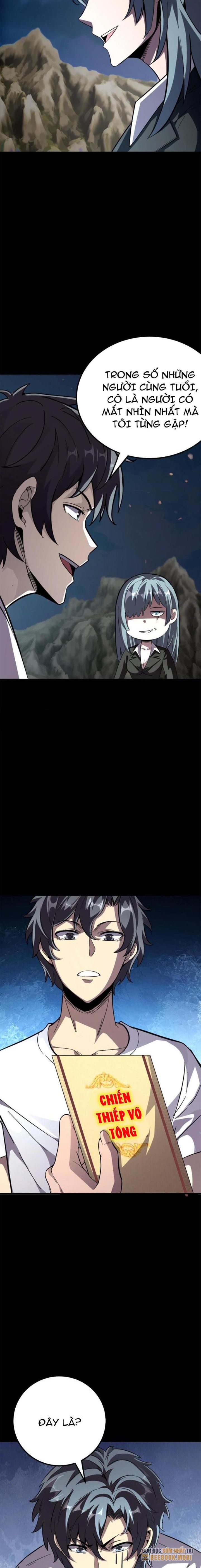 Quỷ Dị Khôi Phục: Ta Có Thể Hóa Thân Thành Đại Yêu Chapter 244 - Trang 2