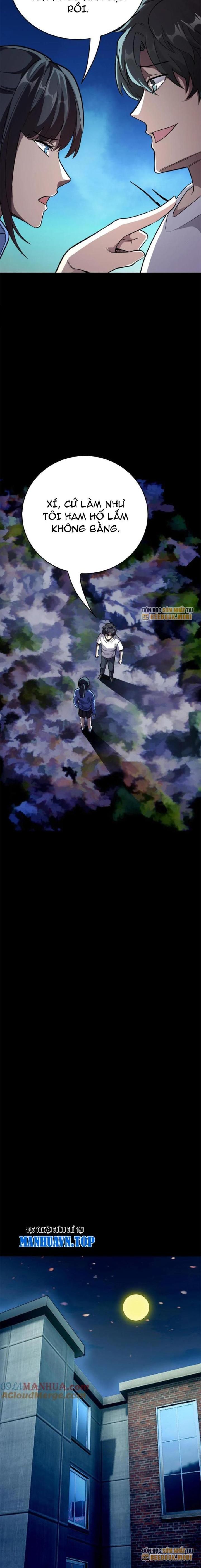 Quỷ Dị Khôi Phục: Ta Có Thể Hóa Thân Thành Đại Yêu Chapter 244 - Trang 2