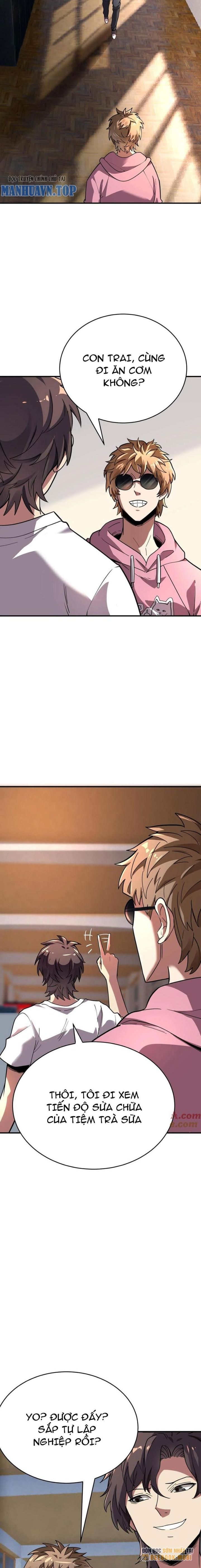 Quỷ Dị Khôi Phục: Ta Có Thể Hóa Thân Thành Đại Yêu Chapter 245 - Trang 2