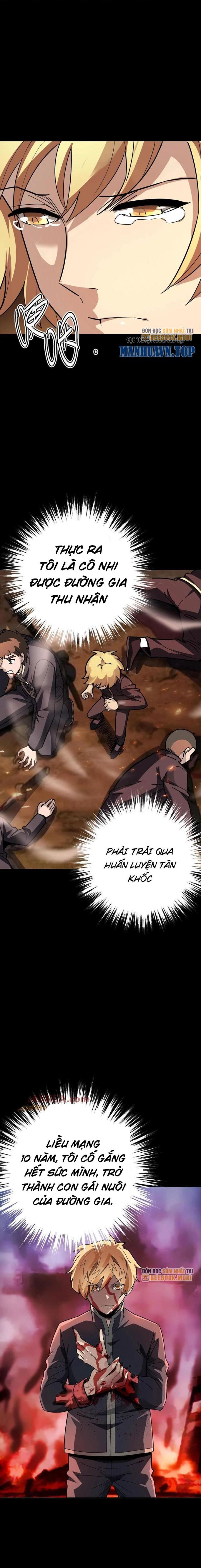 Quỷ Dị Khôi Phục: Ta Có Thể Hóa Thân Thành Đại Yêu Chapter 245 - Trang 2