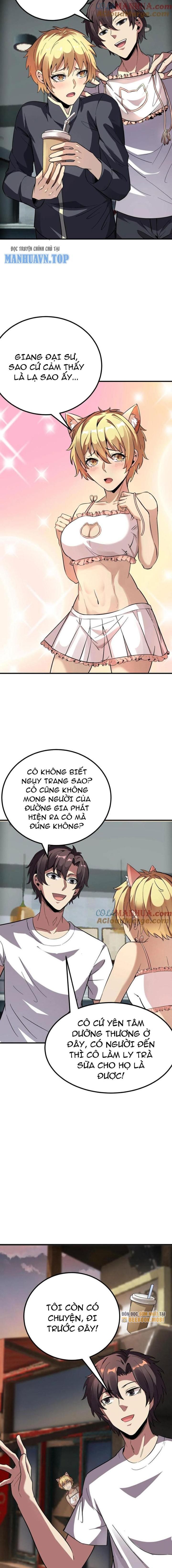 Quỷ Dị Khôi Phục: Ta Có Thể Hóa Thân Thành Đại Yêu Chapter 246 - Trang 2