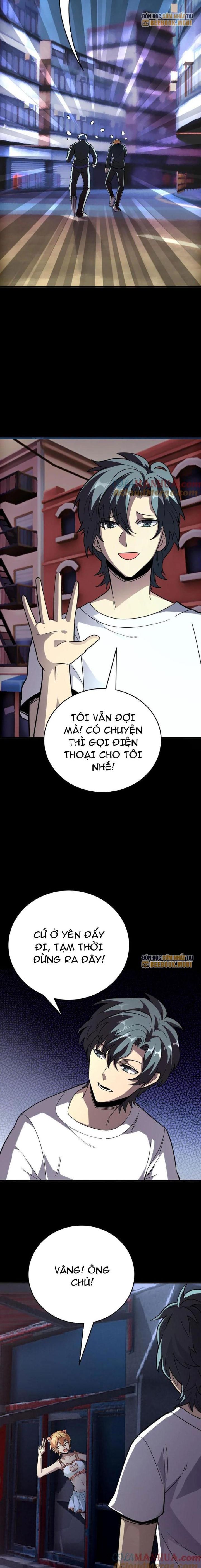 Quỷ Dị Khôi Phục: Ta Có Thể Hóa Thân Thành Đại Yêu Chapter 246 - Trang 2