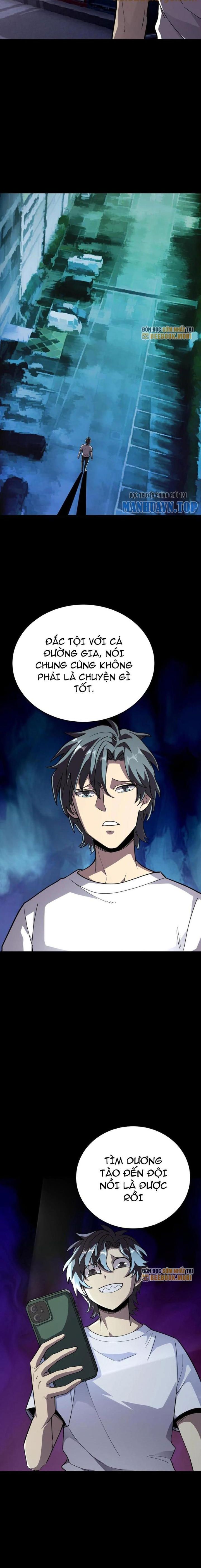 Quỷ Dị Khôi Phục: Ta Có Thể Hóa Thân Thành Đại Yêu Chapter 246 - Trang 2