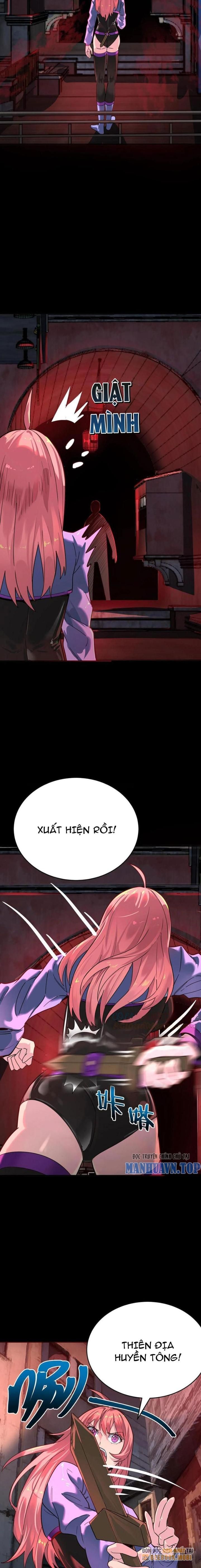 Quỷ Dị Khôi Phục: Ta Có Thể Hóa Thân Thành Đại Yêu Chapter 247 - Trang 2