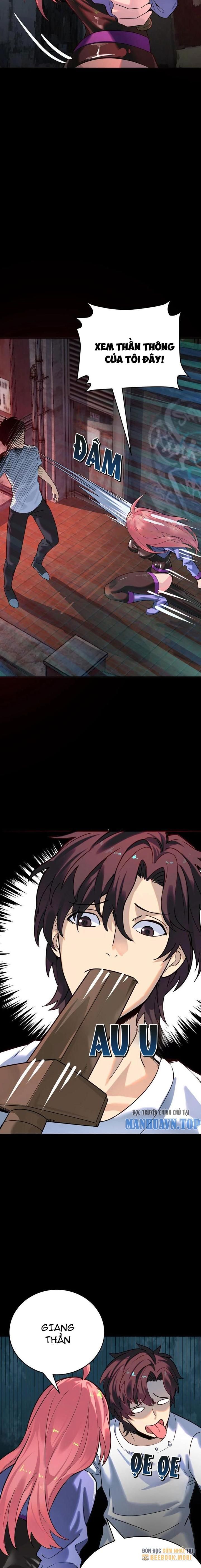 Quỷ Dị Khôi Phục: Ta Có Thể Hóa Thân Thành Đại Yêu Chapter 247 - Trang 2