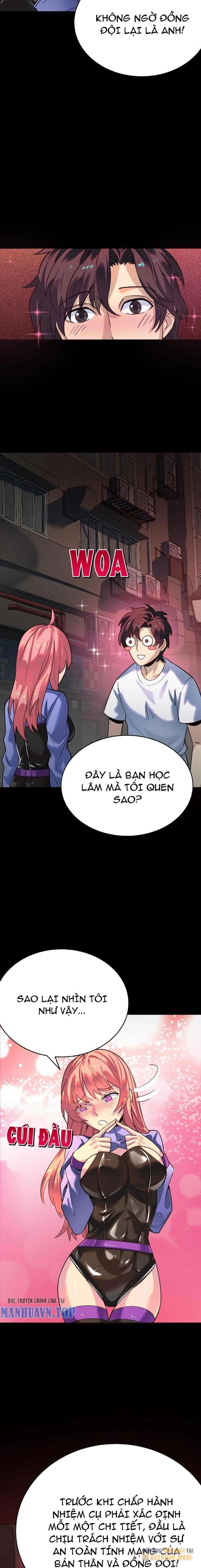 Quỷ Dị Khôi Phục: Ta Có Thể Hóa Thân Thành Đại Yêu Chapter 247 - Trang 2