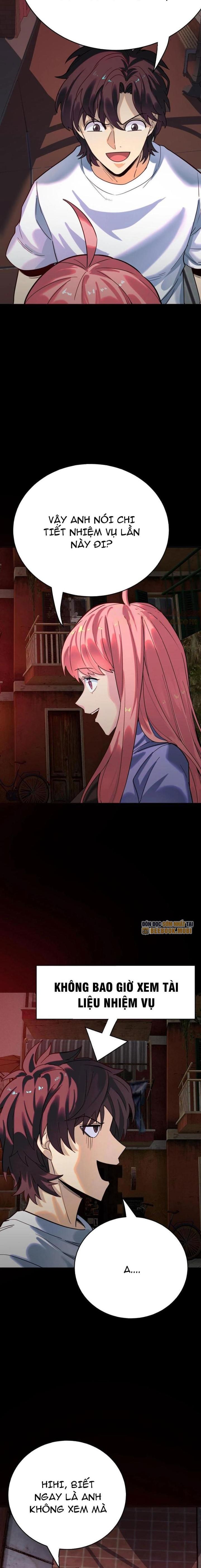 Quỷ Dị Khôi Phục: Ta Có Thể Hóa Thân Thành Đại Yêu Chapter 247 - Trang 2