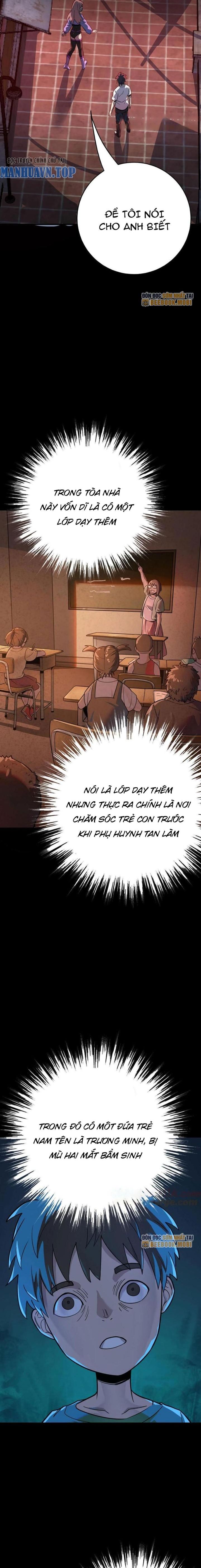 Quỷ Dị Khôi Phục: Ta Có Thể Hóa Thân Thành Đại Yêu Chapter 247 - Trang 2