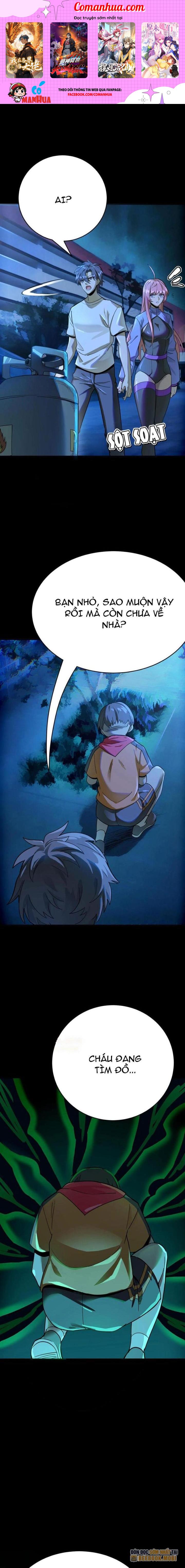 Quỷ Dị Khôi Phục: Ta Có Thể Hóa Thân Thành Đại Yêu Chapter 248 - Trang 2