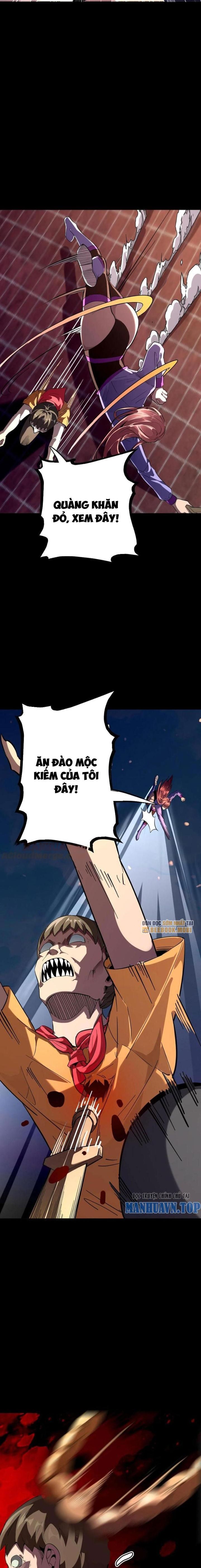 Quỷ Dị Khôi Phục: Ta Có Thể Hóa Thân Thành Đại Yêu Chapter 248 - Trang 2
