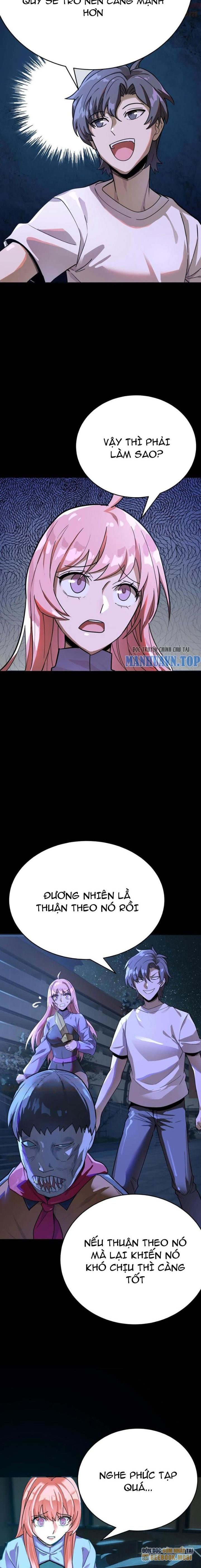 Quỷ Dị Khôi Phục: Ta Có Thể Hóa Thân Thành Đại Yêu Chapter 248 - Trang 2