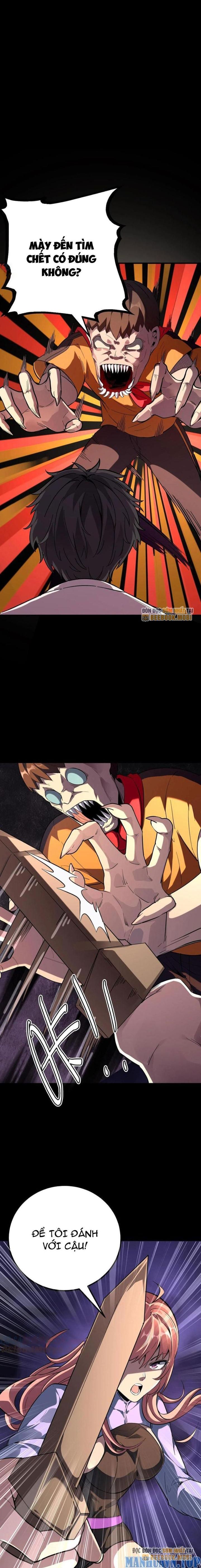 Quỷ Dị Khôi Phục: Ta Có Thể Hóa Thân Thành Đại Yêu Chapter 248 - Trang 2